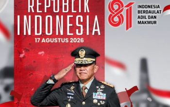 Amanat Kemerdekaan: Mengubah Nilai Sejarah Jadi Karya Nyata