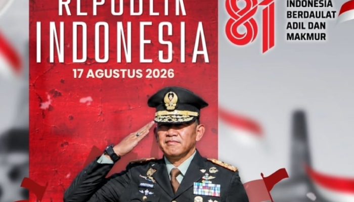 Amanat Kemerdekaan: Mengubah Nilai Sejarah Jadi Karya Nyata