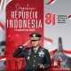 Amanat Kemerdekaan: Mengubah Nilai Sejarah Jadi Karya Nyata
