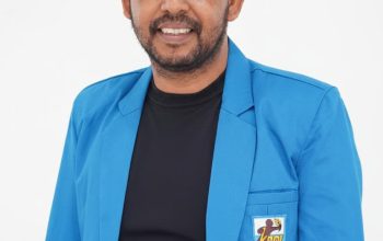 KNPI Halmahera Utara Sebut Harga Buah Kelapa Dibeli PT NICO Masih Tergolong Wajar