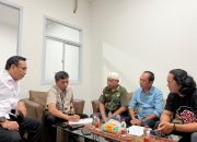 ALAM BAKA Segera Layangkan Laporan Pengaduan Resmi ke Kejagung Bongkar Dugaan Mafia Tanah Register 41, 42, dan 46