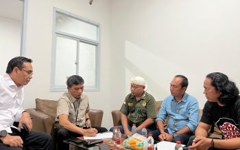 ALAM BAKA Segera Layangkan Laporan Pengaduan Resmi ke Kejagung Bongkar Dugaan Mafia Tanah Register 41, 42, dan 46