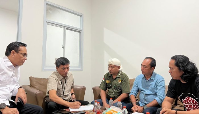 ALAM BAKA Segera Layangkan Laporan Pengaduan Resmi ke Kejagung Bongkar Dugaan Mafia Tanah Register 41, 42, dan 46