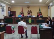 16 Tahun Berusaha Tak Otomatis Tahu Barang Palsu, Kuasa Hukum Edy Chou: Buktikan Pengetahuannya