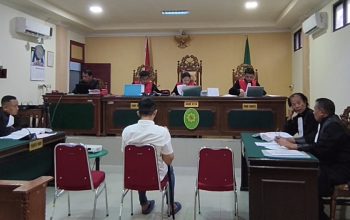16 Tahun Berusaha Tak Otomatis Tahu Barang Palsu, Kuasa Hukum Edy Chou: Buktikan Pengetahuannya