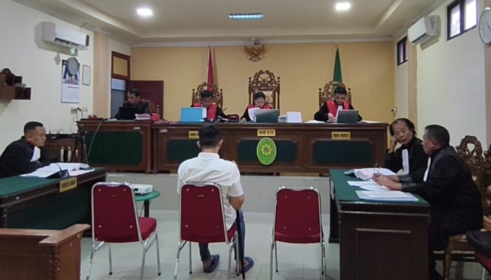 16 Tahun Berusaha Tak Otomatis Tahu Barang Palsu, Kuasa Hukum Edy Chou: Buktikan Pengetahuannya