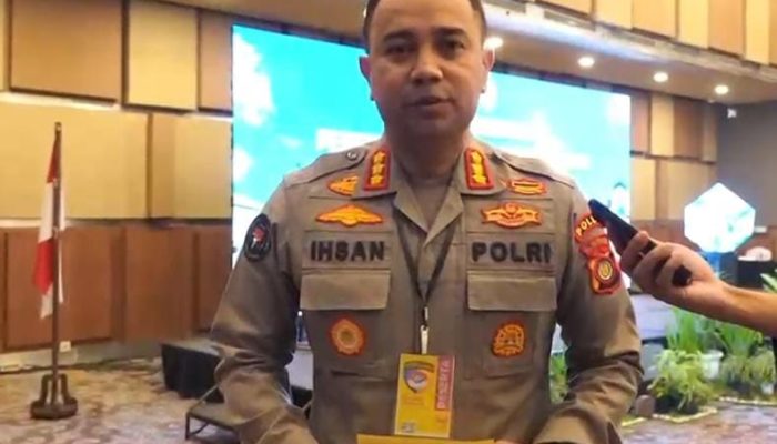 Polda DIY Raih 12 Penghargaan Kapolri, Komitmen Reformasi Birokrasi dan Pelayanan Prima