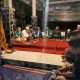 Misi Sukseskan Muktamar NU ke-35, Masyarakat Adat Lampung dan Pemuda Nahdliyin Gelar Munajat Akbar di Makam Khatu Menangsi