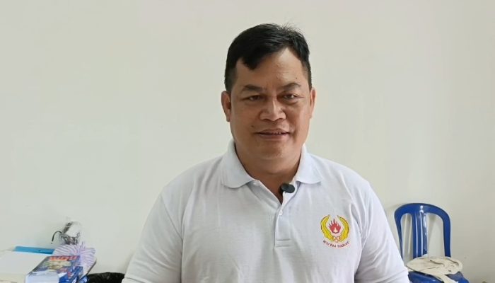 Alsiyus Tegaskan Anggaran TC Cabor KONI Kubar Transparan, Prestasi Jadi Pertimbangan