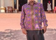 Piet Hein Rajawange; PT NICO Jadi Ujung Tombak Pertumbuhan Ekonomi Daerah