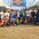 KORMI Cup Race Perahu Mini Sukses Digelar, 20 Tim Adu Mekanik