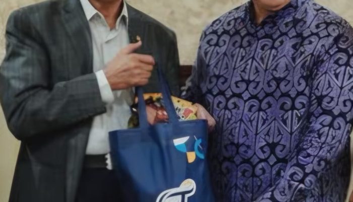 OT Group Salurkan Bantuan Kemanusiaan untuk Korban Gempa NTT