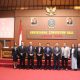 Mantan Kajari Halmahera Utara Agus Wirawan Eko Saputro Raih Gelar Doktor, Sidang Terbuka Promosi Doktor di FH Universitas Udayana