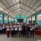 LBH Trisula Sakti Beri Penyuluhan Hukum kepada Kepala SD dan SMP di Tubaba