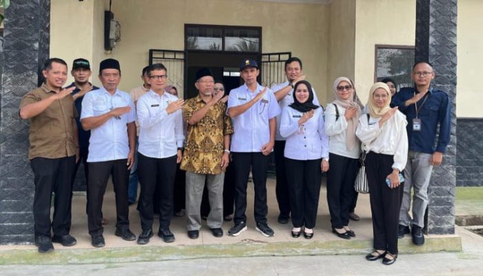 Dari Gelombang Radio ke Pringsewu, Pengusaha Malaysia Tertarik Kembangkan Mocaf