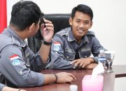 BEM FISIP UMRAH Desak Polda Kepri Hentikan RJ Kasus LPPD: Ini Pidana Murni, Bukan Delik Aduan