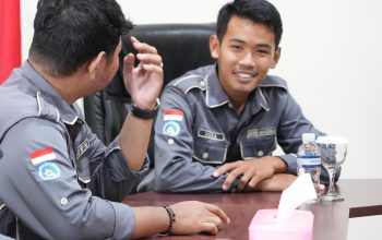 BEM FISIP UMRAH Desak Polda Kepri Hentikan RJ Kasus LPPD: Ini Pidana Murni, Bukan Delik Aduan