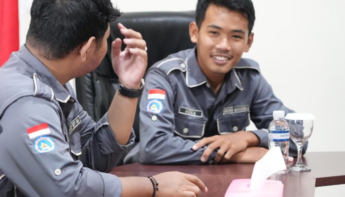 BEM FISIP UMRAH Desak Polda Kepri Hentikan RJ Kasus LPPD: Ini Pidana Murni, Bukan Delik Aduan