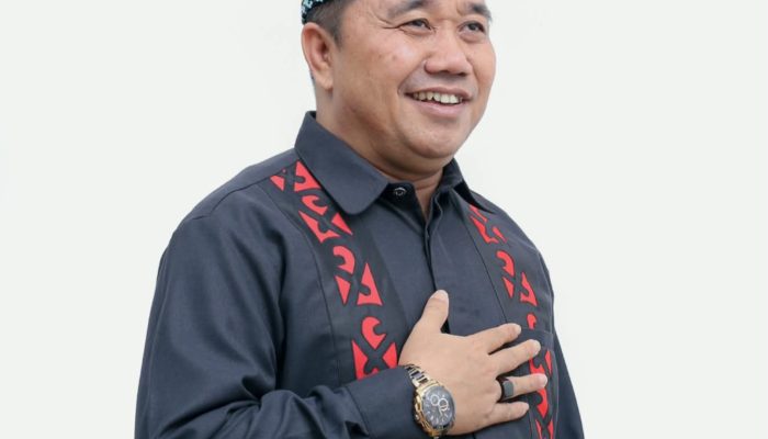 PDA Kubar Siapkan Generasi Penerus dan Pemimpin Adat Lewat Tutus Adat