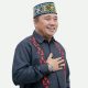 PDA Kubar Siapkan Generasi Penerus dan Pemimpin Adat Lewat Tutus Adat