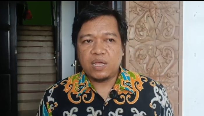 Kesrasos Kubar Ingatkan Cabor, Dana Hibah Harus Sesuai RAB dan NPHD