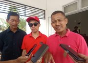 Aliansi Petani Sampaikan Kekecewaan, Bantuan Tak Sesuai Kesepakatan ‎