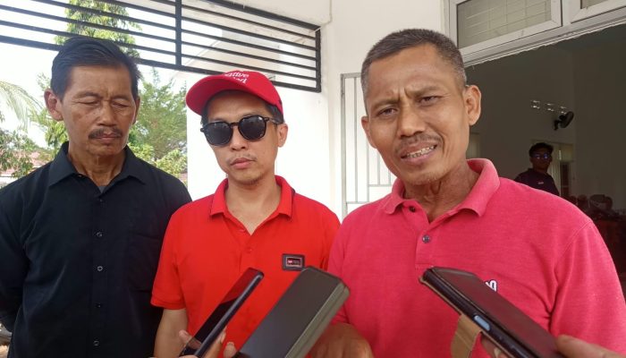 Aliansi Petani Sampaikan Kekecewaan, Bantuan Tak Sesuai Kesepakatan ‎