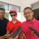 Aliansi Petani Sampaikan Kekecewaan, Bantuan Tak Sesuai Kesepakatan ‎
