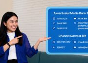BRI Region 5 Bandar Lampung Imbau Nasabah Waspada Penipuan Digital