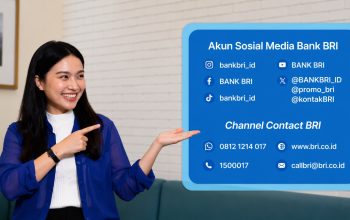 BRI Region 5 Bandar Lampung Imbau Nasabah Waspada Penipuan Digital