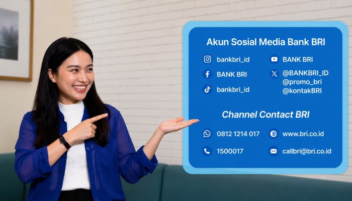BRI Region 5 Bandar Lampung Imbau Nasabah Waspada Penipuan Digital