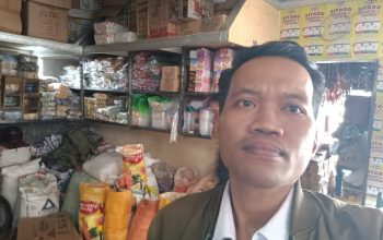 BRI Unit Antasari Dukung Pengembangan Usaha Ruli Fadeli, Pinjaman Naik dari Rp25 Juta Menjadi Rp40 Juta