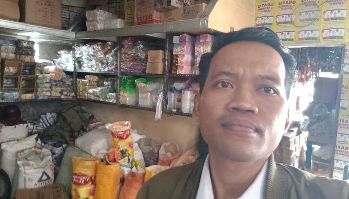 BRI Unit Antasari Dukung Pengembangan Usaha Ruli Fadeli, Pinjaman Naik dari Rp25 Juta Menjadi Rp40 Juta