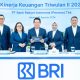 Konsisten Jadi Penggerak Ekonomi Kerakyatan, BRI Bukukan Laba Rp31,2 Triliun pada Triwulan II 2026