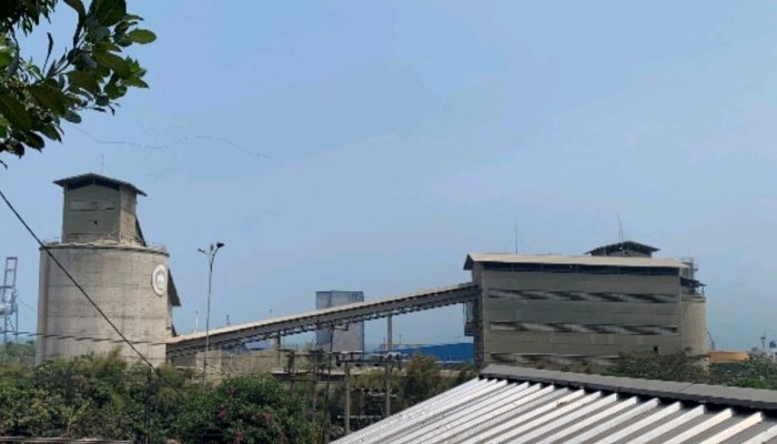 Debu Industri Mengepung Panjang, WALHI: Jangan Tunggu Warga Sakit Baru Pemerintah Bergerak