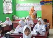 HUT RI ke-81, SDN 02 Tanjungpinang Timur Libatkan Wali Murid Tanamkan Nasionalisme Sejak Dini