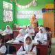 HUT RI ke-81, SDN 02 Tanjungpinang Timur Libatkan Wali Murid Tanamkan Nasionalisme Sejak Dini