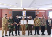 Pemkab Way Kanan Dan Kejari Perkuat Sinergi, Berhasil Selamatkan Keuangan Daerah Dan Ratusan Aset Milik Pemerintah