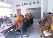 Pemkab Way Kanan Gelar Rapat Persiapan HUT RI Ke-81, Hingga Pesta Rakyat