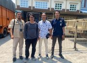 PT. Sinar Matahari Tahan Ijasah Karyawan, Manager Tantang LBH Trisula Sakti “Silahkan Laporkan Kami Tunggu”