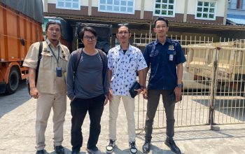 PT. Sinar Matahari Tahan Ijasah Karyawan, Manager Tantang LBH Trisula Sakti “Silahkan Laporkan Kami Tunggu”