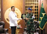 Laksamana Muda Purn. Dr. Nazali Lempo, SH., MH., M.Tr.Opsla., CHRMP: Figur Berintegritas dan Berpengalaman yang Layak Dipertimbangkan sebagai Jaksa Agung Republik Indonesia