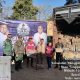 DPP Relawan PRANTARA Indonesia Serahkan Bantuan Logistik Gempa NTT melalui PMI Manggarai Barat