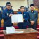 Bupati Edwin Paparkan 22 Proyek Infrastruktur Multiyears Senilai Rp2,52 untuk 2027-2029