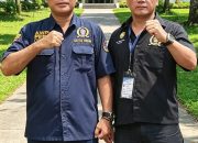 Ketua DPD AWPI Jatim Ucapkan Selamat atas Kelulusan Tesis Ketum AWPI