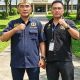 Ketua DPD AWPI Jatim Ucapkan Selamat atas Kelulusan Tesis Ketum AWPI