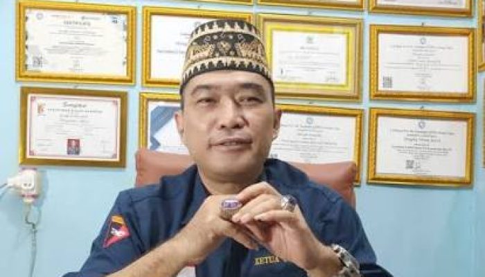 DPP AWPI Pertanyakan Penghentian Perkara Ketua DPD Sumut, Minta Proses Hukum Dibuka Transparan