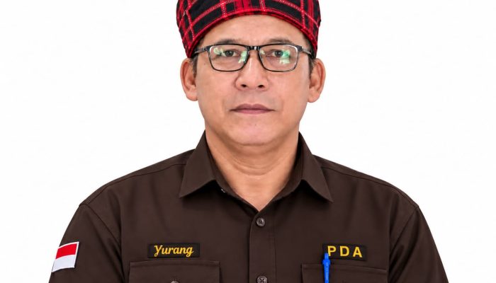 Ketua PDA Kubar Apresiasi Sinergitas Khairul Umam Selama Bertugas di Polres Kubar