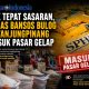 Tak Tepat Sasaran, Beras Bansos Bulog di Tanjungpinang Masuk Pasar Gelap