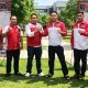 Bupati LSM LIRA Malang Ucapkan Selamat atas Gelar Magister Hukum Samsudin